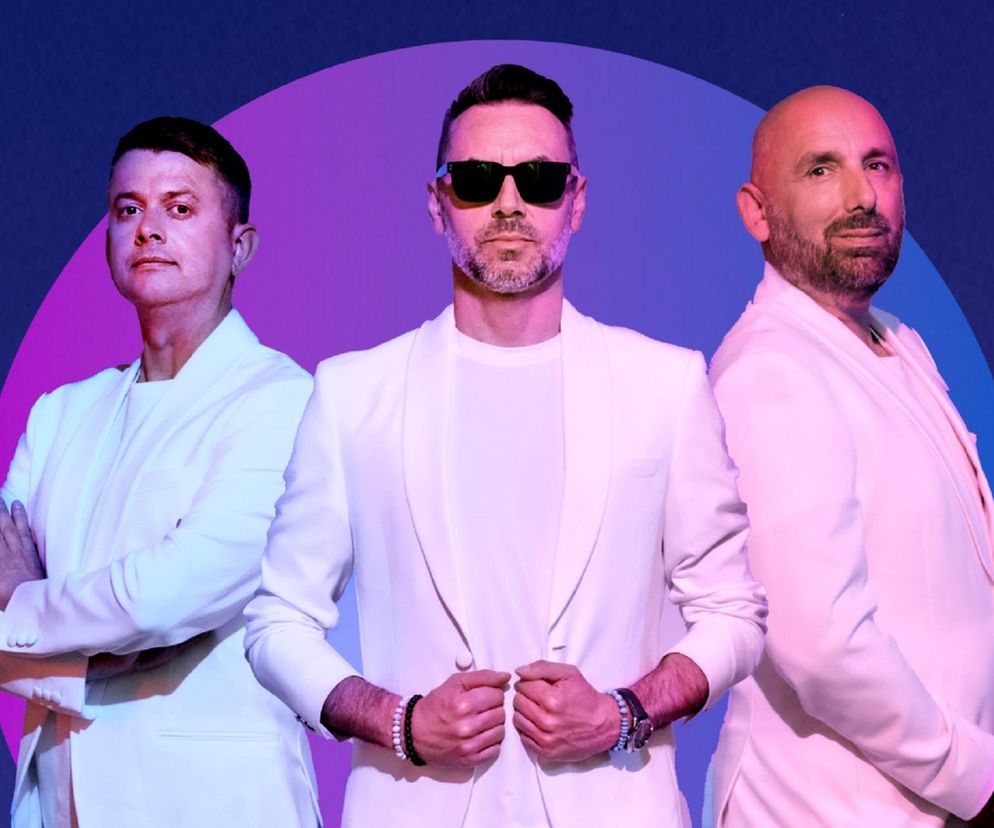 Kabaret Neonówka przyjedzie do Puław. Panowie zapraszają na „Pokolenie DNA”