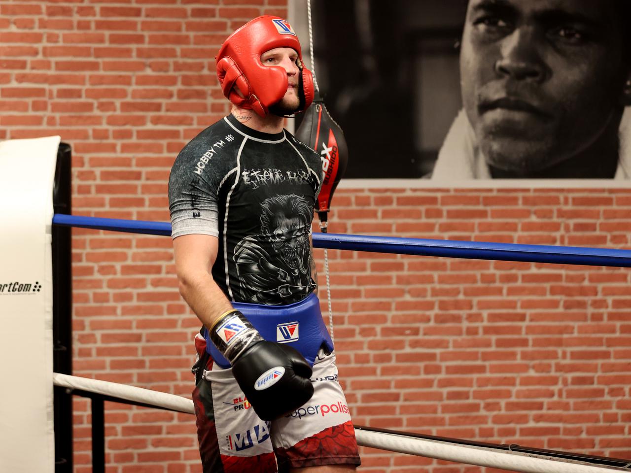 Sulęcki przed powrotem na ring: Jak nie boksuję, to nie żyję. Nadal jestem w TOP10 na świecie [TYLKO U NAS]