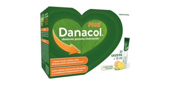 Danacol