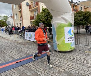 Półmaraton Ślimaka 2025