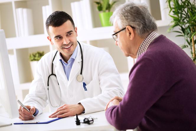 Diagnostyka i leczenie - wszystko w jednym miejscu