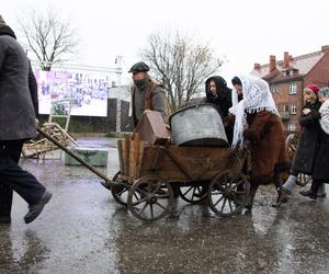 „Walki o Miechowice 1945” - rekonstrukcja tragedii w Bytomiu-Miechowicach