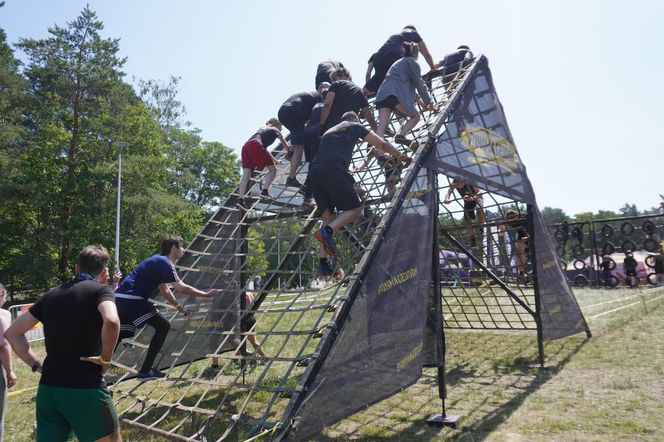 Runmageddon Poznań 2025