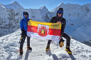 Grudziądzki podróżnik, Wojciech Pless opowie o swojej pasji. Przy okazji będzie można pomóc Magdzie! 