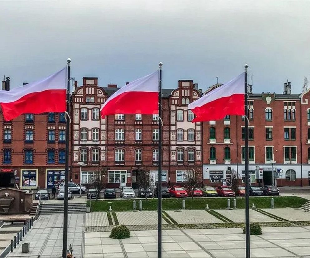 Obchody Święta Niepodległości w Rudzie Śląskiej PROGRAM