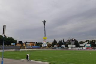 Tak wygląda stadion żużlowy w Tarnowie. Remont jest konieczny!