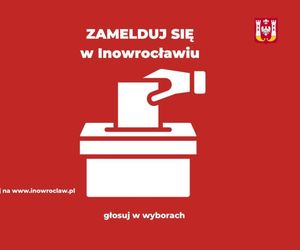 Zamelduj się w Inowrocławiu