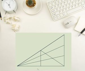 Matematyczne wyzwanie. Ile widzisz trójkątów? Internauci zaskakują odpowiedziami