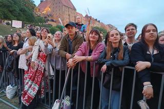 Koncerty na Jarmarku Spichrzowym w Grudziądzu