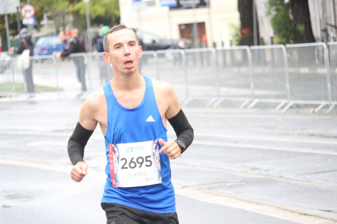 23. Poznań Maraton 