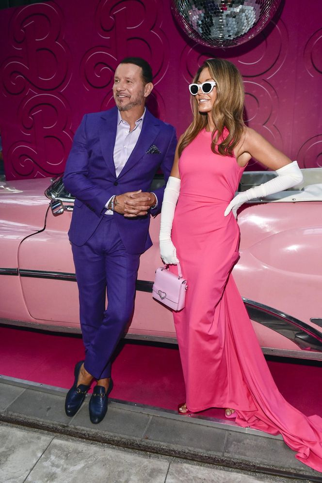 One rozpalają wyobraźnię! Najponętniejsze Polki show-biznesu wg AI