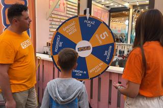 Eska Summer City na 18. urodzinach Klubu na Fali w Boszkowie