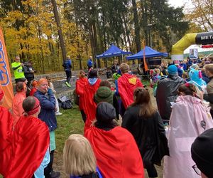 Bieg Superbohatera - Olsztyn 2025