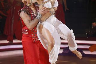 Taniec z gwiazdami FINAŁ. Tak zmieniała się Agnieszka Sienkiewicz zanim zdobyła Kryształową Kulę [ZDJĘCIA]