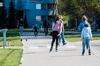 Gdynia: Tłumy na bulwarze. Powrócą zakazy?