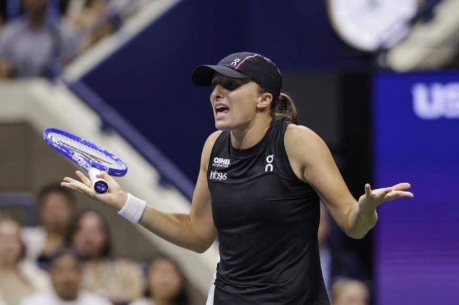 Iga Świątek ukarana przez WTA, a to nie koniec! Tenisowe władze wkroczyły do akcji