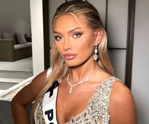 Polka z Chicago walczy o koronę miss świata