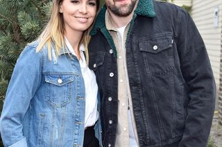 Agnieszka i Grzegorz Hyży