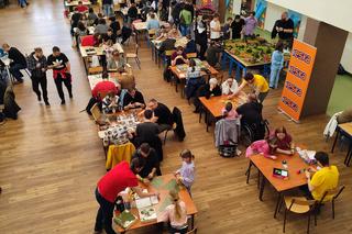 Pograli. Za nami 4 festiwal OSTROwPLANSZE