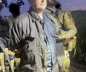 Fan Trumpa i były kaznodzieja chciał zabić 45 osób, w tym kongresmen polskiego pochodzenia