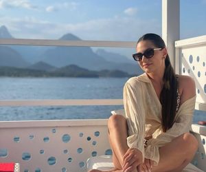 Mistrzyni Polski Karina Chmielewska