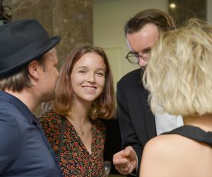 Blanka Kot i Tomasz Kot