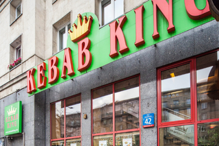 Kebab King: Poznaj 10 faktów, o których na pewno nie wiedziałeś!
