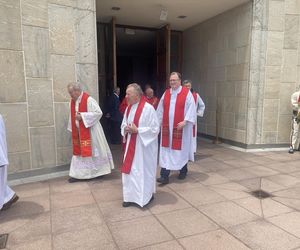 Obchody 70-lecia Amerykańskiej Częstochowy