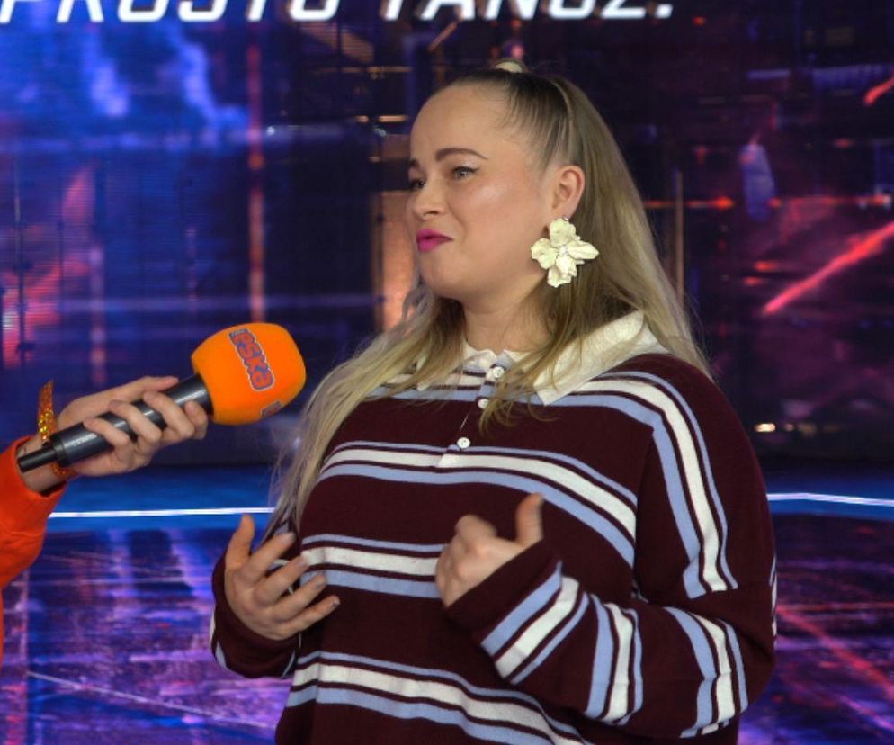 Tak Ryfa Ri zaregowała na propozycję zostania jurorką You Can Dance. Zupełnie się tego nie spodziewała!