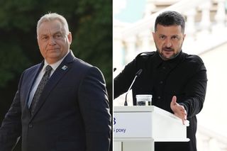 Węgry oskarżają Ukrainę o atak! To nie nasza wojna