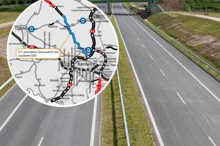 Wiemy, którędy pobiegnie obwodnica Tarnowskich Gór