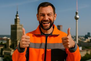 W Polsce zarobisz więcej niż w Niemczech. Oto zawody, w których to się naprawdę opłaca