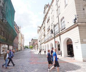7. Stare Miasto – Centrum 