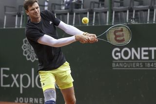 Wielki sukces Hurkacza! Pewnie pokonał gracza pierwszej piątki ATP i zmierza do finału