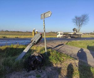 Zabił żonę, potem wjechał pod TIR-a. „Mama była z nim bardzo związana” - mówi syn małżonków