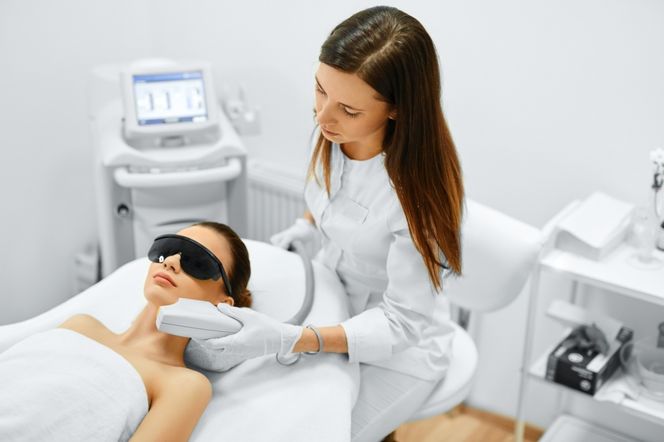 Rodzaje laserów kosmetycznych i ich zastosowanie
