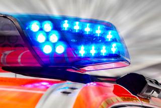 Tragedia pod Wadowicami. Mężczyzna zginął w czasie wypalania gałęzi!