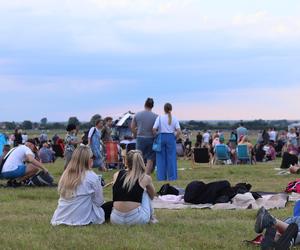 Tłumy na IV Świdnik Air Festival 2024. To było niezwykłe show! Zobaczcie zdjęcia