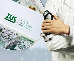 ZUS zabiera się za Polaków. Miażdżące wyniki kontroli