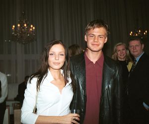Agnieszka Włodarczyk nie radzi sobie z upływem czasu. Z trudem patrzy w lustro