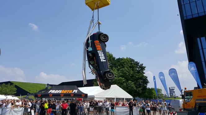 ProfiAuto Show w Katowicach