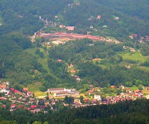 Władze Szczyrku planują kolej linową ze Skalite na Skrzyczne