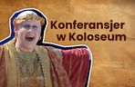 Gladiator 2 / Konferansjer w Koloseum