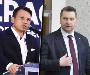 Czarnek o przyśpieszonych wyborach. Co ujawnił były szef MEN?