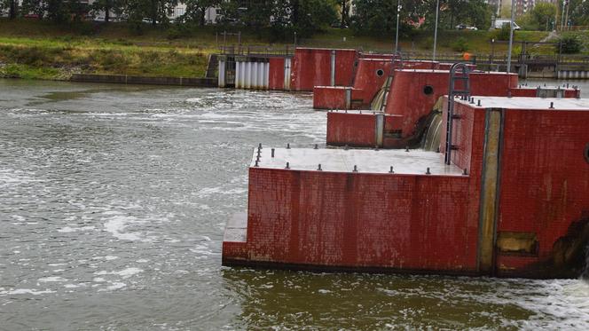 Alert dla Wrocławia. Mieszkańcy przygotowują się na podtopienia. Jaki jest stan rzek? Radar opadów 