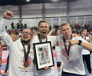 Rebud KPR Ostrovia : Tomczak kończy karierę