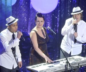 ZoSia Karbowiak w 2011 roku