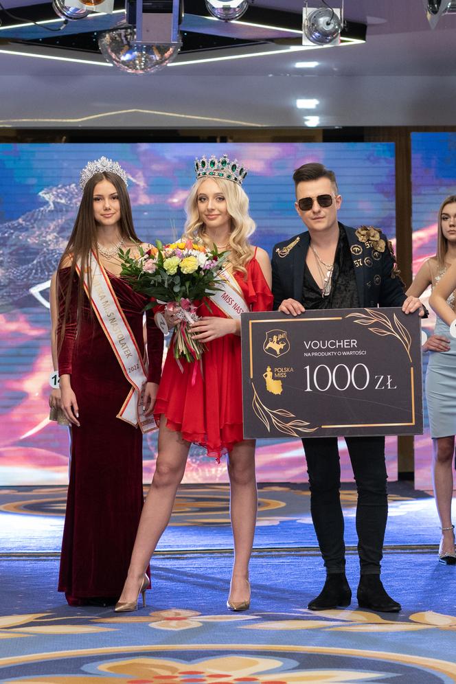  Miss Województwa Pomorskiego 2023  została wybrana! Która z kandydatek okazała się najpiękniejsza? 