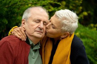 Barwy szczęścia, odcinek 3005: Krystyna sporządzi testament! Dramatyczna reakcja Jaworskiego na decyzję żony - ZDJĘCIA