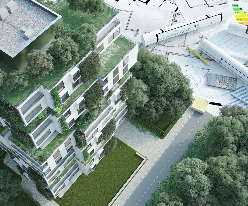 Polska odpowiedź na BREEAM i LEED – certyfikat Zielony Dom